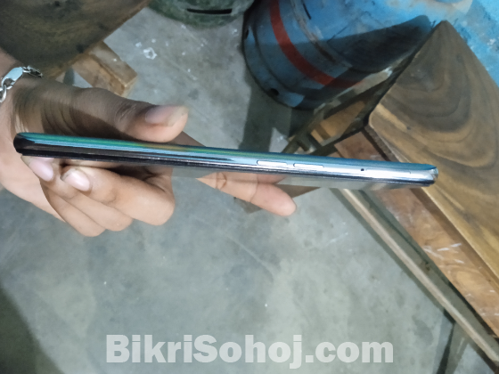 Oppo Reno 5